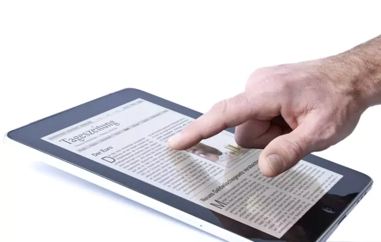 LCD Film Enhancements and Coatings - Focus LCDs