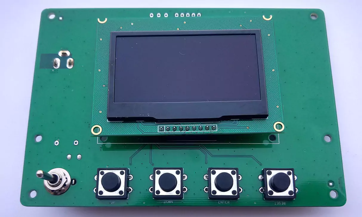 Turn-Key LCD Solutions - Focus LCDs
