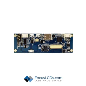 5.0" TFT HDMI Board - Model A