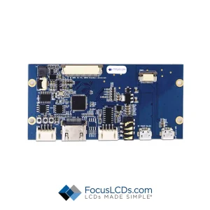 7.0" TFT HDMI Board